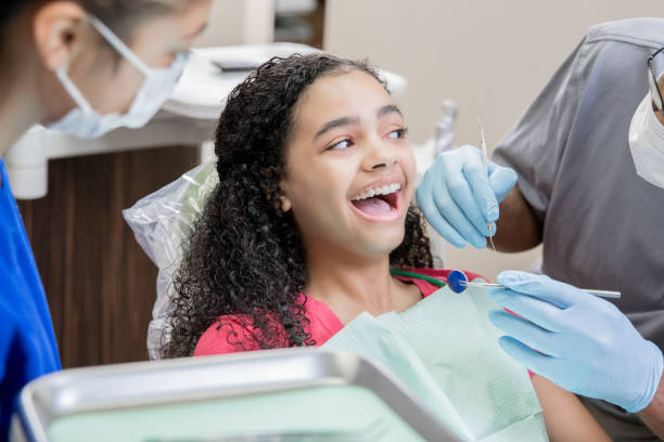 Best Emergency Wisdom Teeth Removal in Kingman, KS