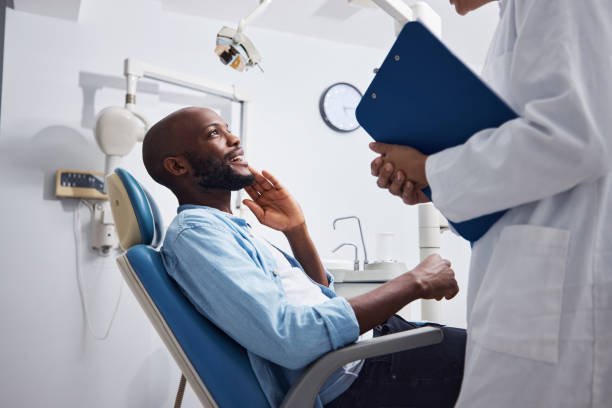 Best Emergency Wisdom Teeth Removal in Kingman, KS