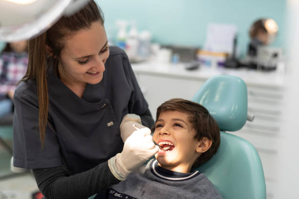 Best Emergency Broken Tooth Repair in Kingman, KS