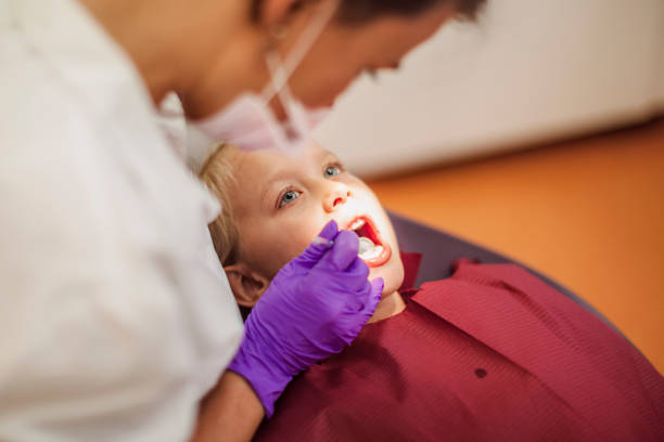 Reliable KS Emergency Dentist Solutions