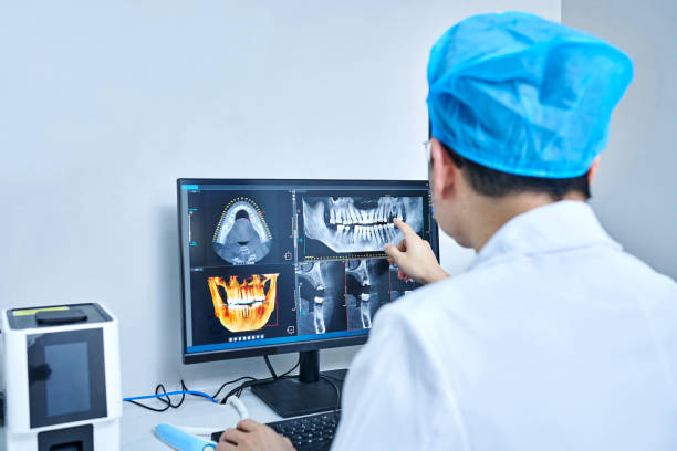 Best Emergency Treatment for Toothache in Kingman, KS