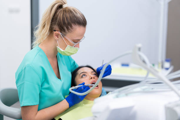 Best Weekend Emergency Dentist in Kingman, KS